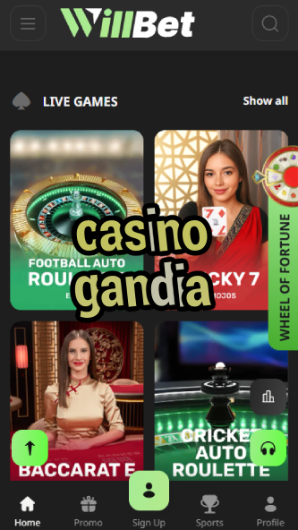 Casino Gandia - Premium Spanish Casino-www.bdqngd.com