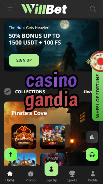 Casino Gandia - Premium Spanish Casino-www.bdqngd.com